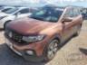 2020 VOLKSWAGEN T-CROSS 