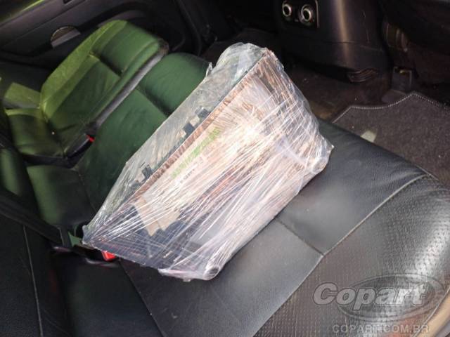 2013 MITSUBISHI PAJERO FULL 