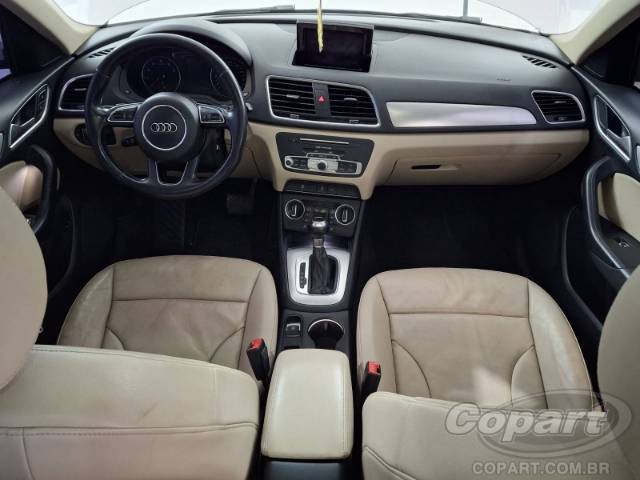 2017 AUDI Q3 