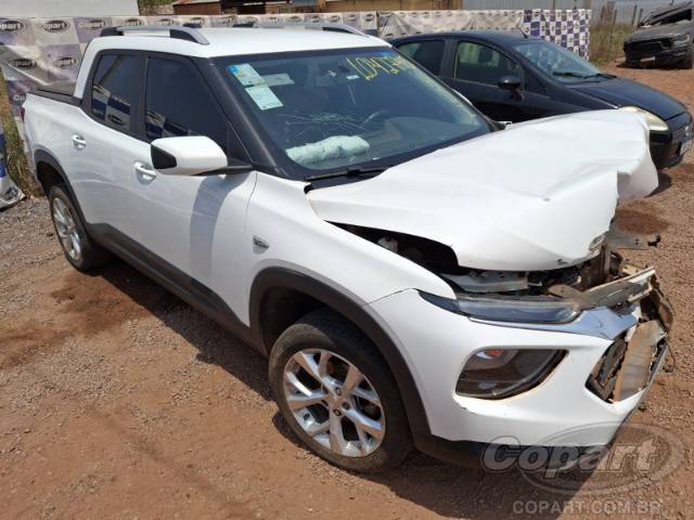 2023 CHEVROLET MONTANA 