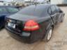 2011 CHEVROLET OMEGA 