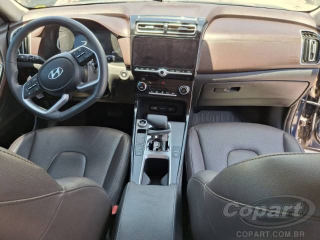 2022 HYUNDAI CRETA 