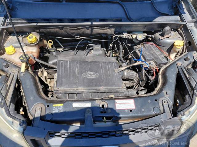 2008 FORD ECOSPORT 