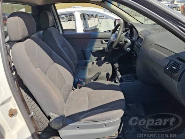 2014 FIAT STRADA 