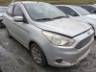 2017 FORD KA SEDAN 