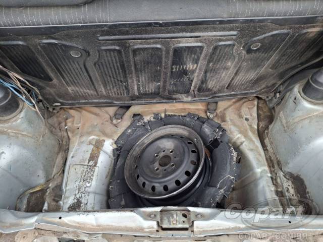 2010 FIAT PALIO 