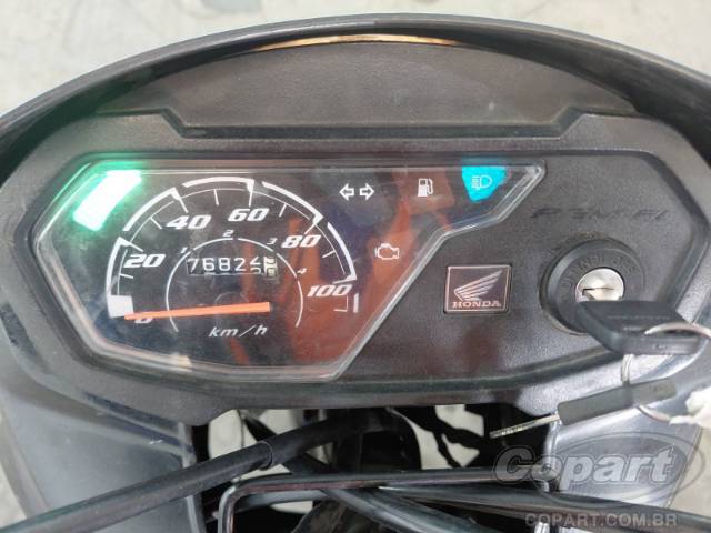 2022 HONDA POP 