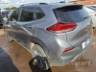 2023 CHEVROLET TRACKER 