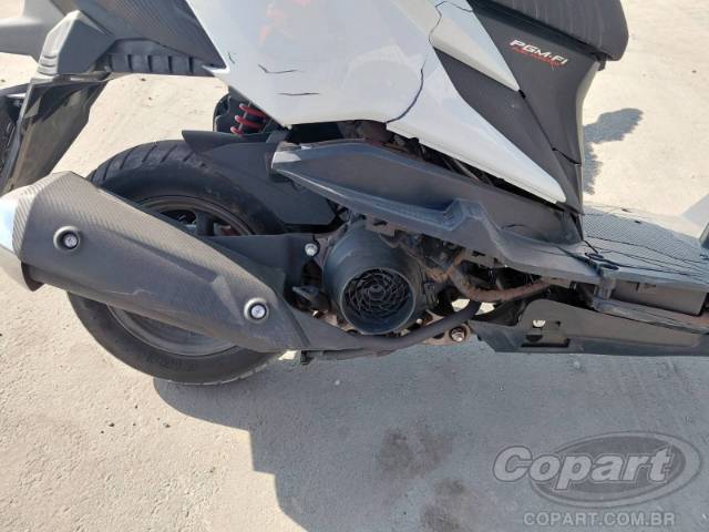 2021 HONDA ELITE 