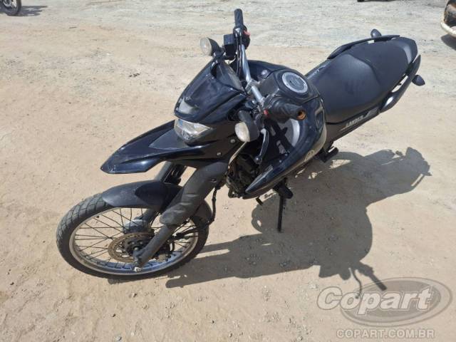 2021 YAMAHA XTZ 250 