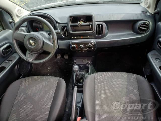 2023 FIAT MOBI 