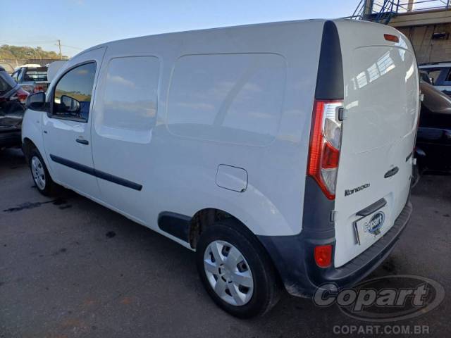 2023 RENAULT KANGOO FURGAO 
