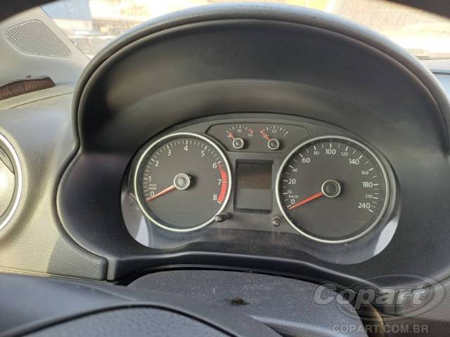 2018 VOLKSWAGEN SAVEIRO 