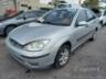 2006 FORD FOCUS SEDAN 