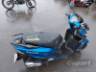 2025 HONDA ELITE 