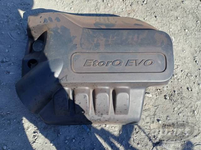 2017 FIAT TORO 