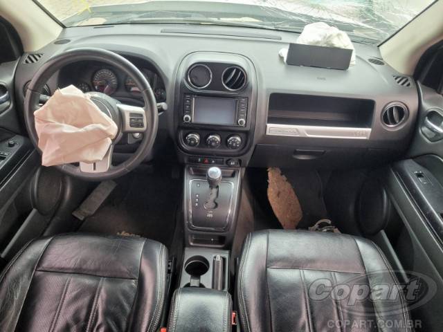 2014 JEEP COMPASS 