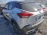 2018 NISSAN KICKS 