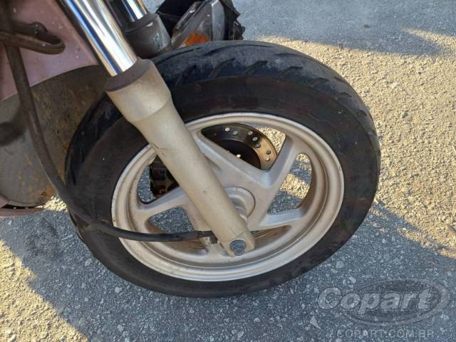 2011 HONDA LEAD 110 