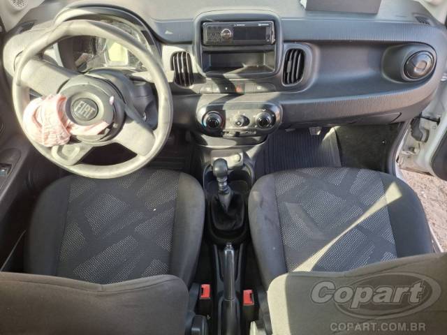 2023 FIAT MOBI 