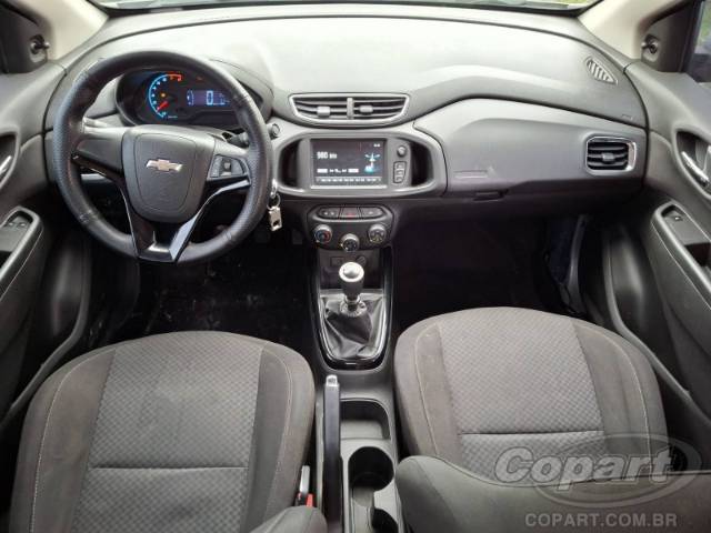 2017 CHEVROLET PRISMA 