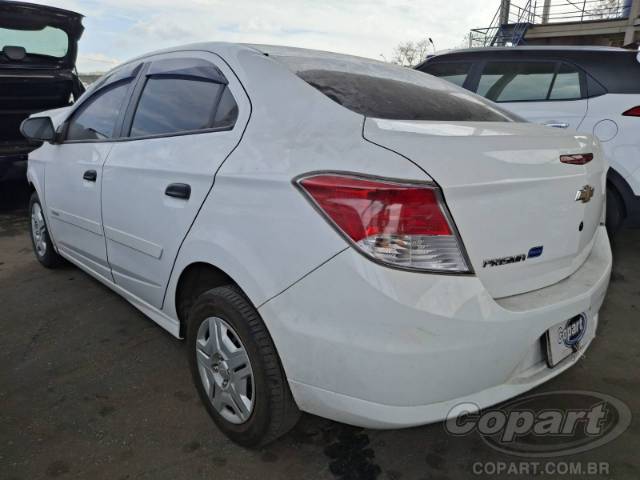 2018 CHEVROLET PRISMA 