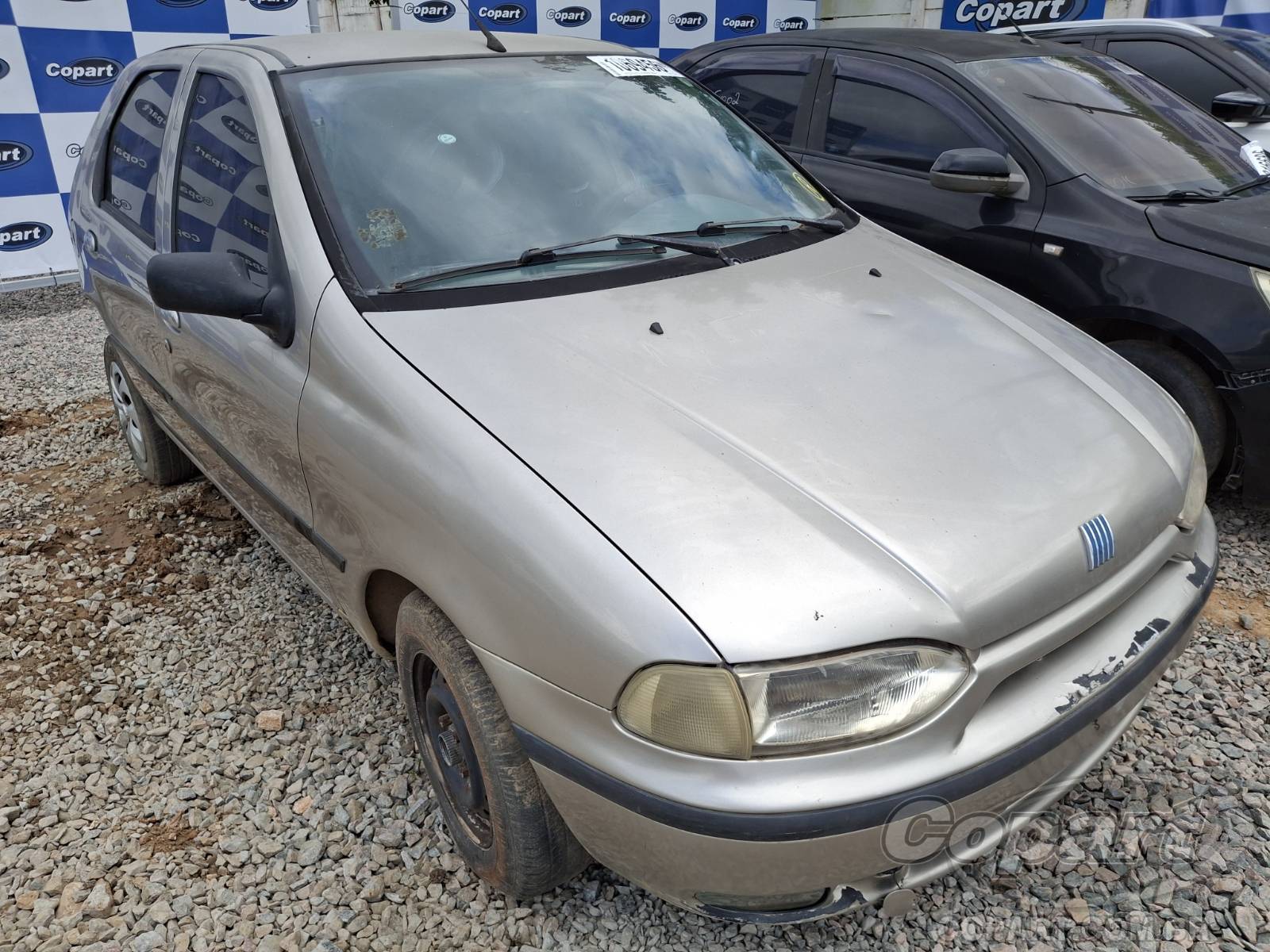 1999 FIAT PALIO