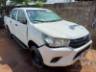 2020 TOYOTA HILUX CD 