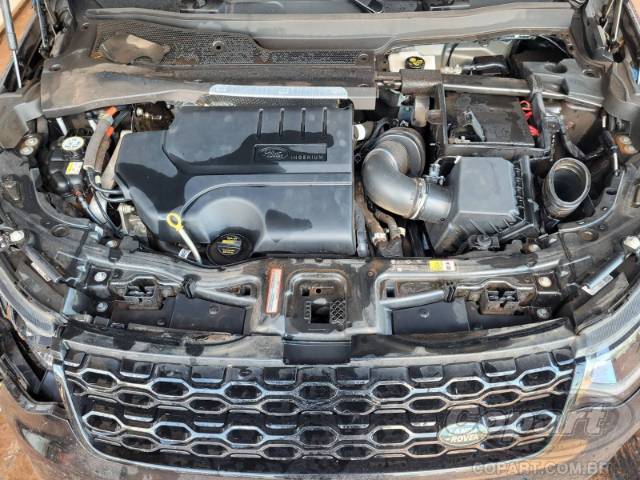 2023 LAND ROVER DISCOVERY SPORT 