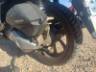 2019 HONDA PCX 