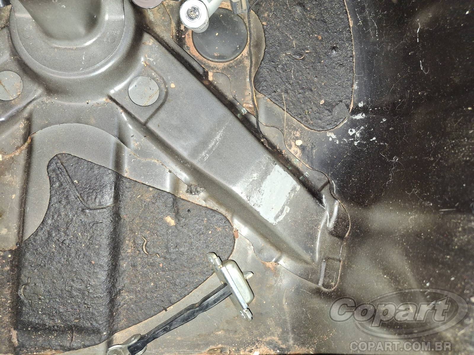2014 HYUNDAI HB20 — foto 10 de 10