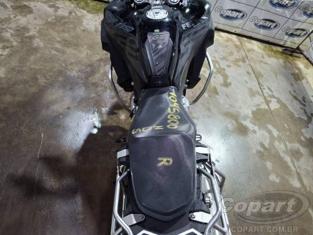 2024 BMW F 850 