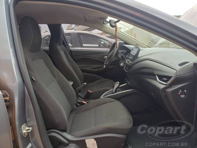 2023 CHEVROLET ONIX PLUS 