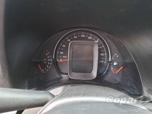 2024 FIAT STRADA CD 
