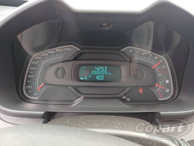 2013 CHEVROLET AGILE 
