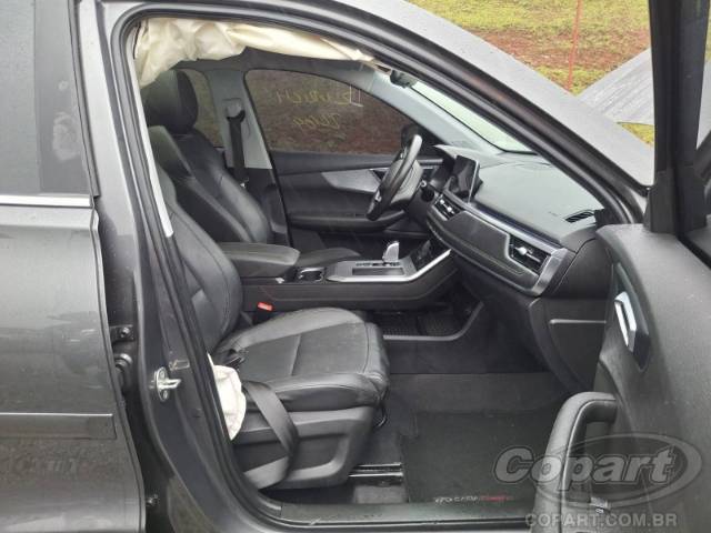 2023 CAOA CHERY TIGGO 5X 