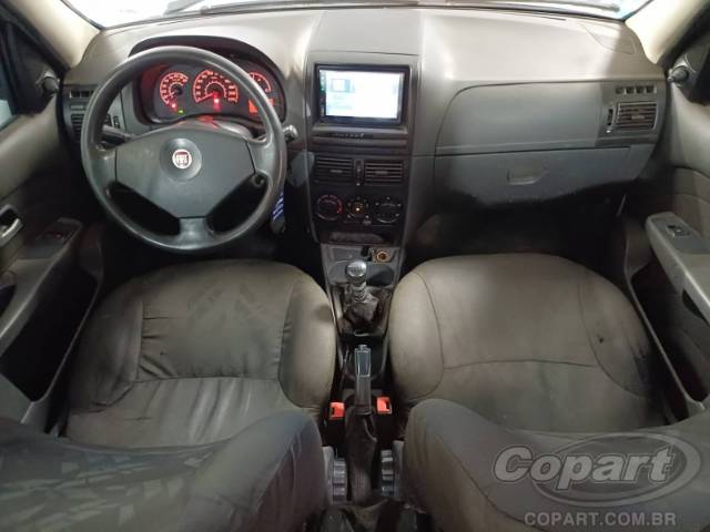 2010 FIAT SIENA 