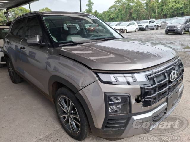 2025 HYUNDAI CRETA 