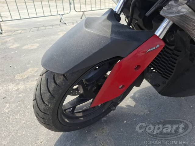 2023 YAMAHA XMAX 