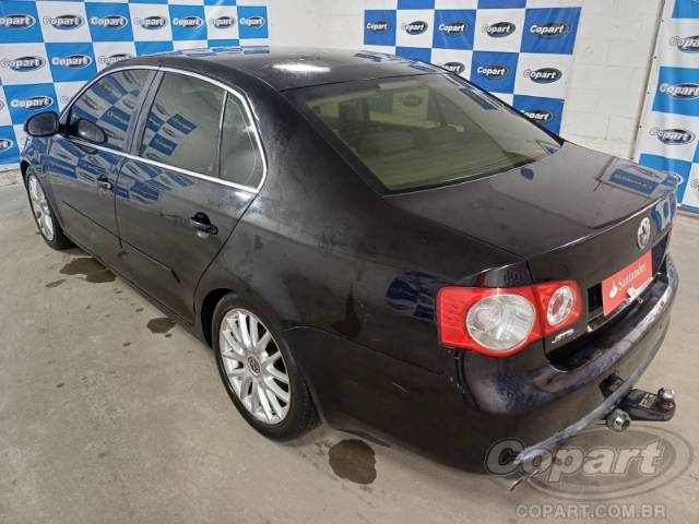 2007 VOLKSWAGEN JETTA 