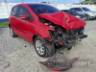 2015 VOLKSWAGEN FOX 