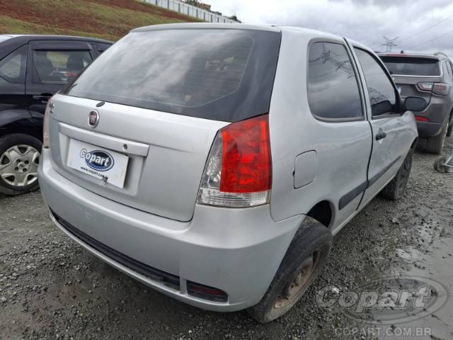 2010 FIAT PALIO 