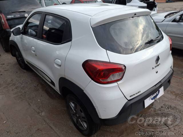 2019 RENAULT KWID 