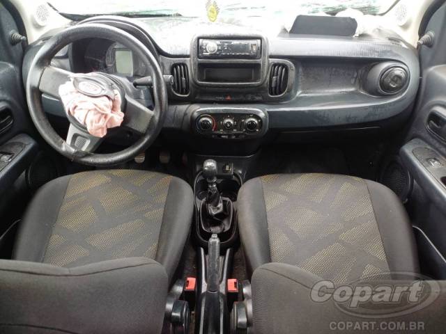 2020 FIAT MOBI 