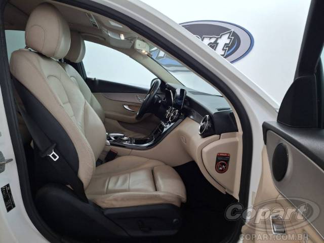 2019 MERCEDES BENZ CLASSE C 