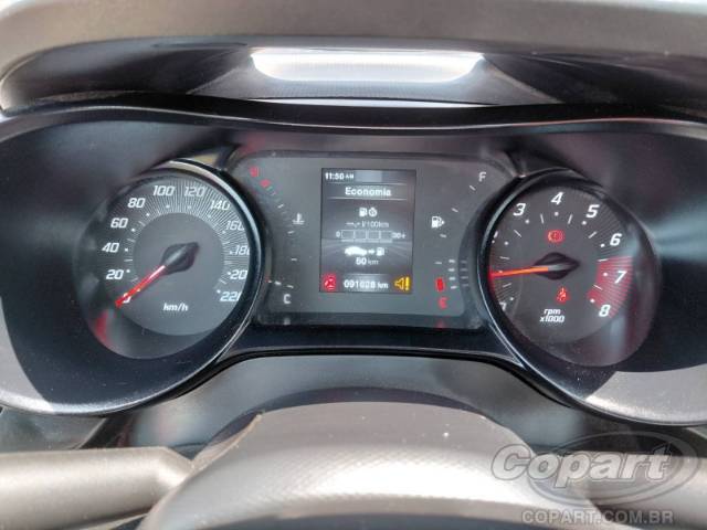 2022 FIAT CRONOS 