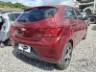 2018 CHEVROLET ONIX 