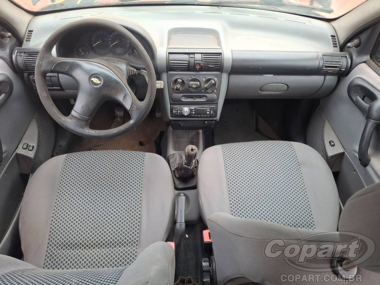 Foto 9 de 10: 2011 CHEVROLET CLASSIC