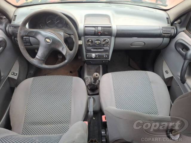 2011 CHEVROLET CLASSIC 