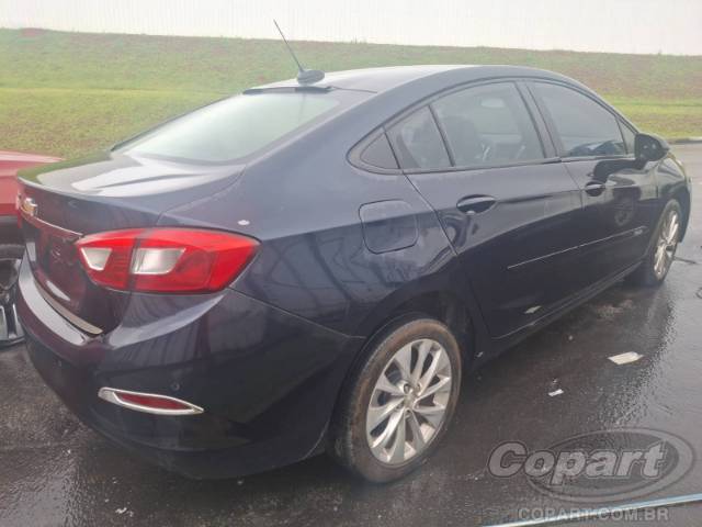 2019 CHEVROLET CRUZE 